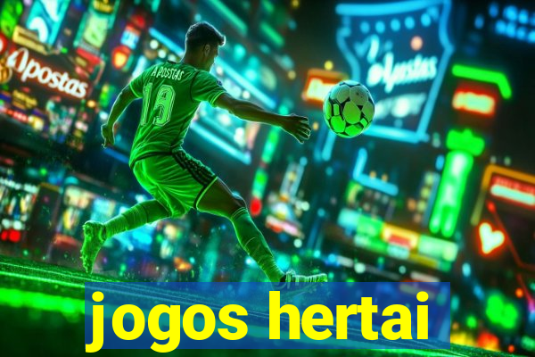 jogos hertai